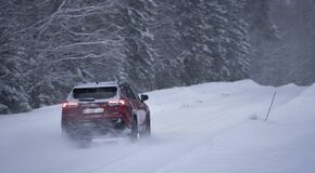 RAV4 Plug-in Hybrid GR SPORT 2023